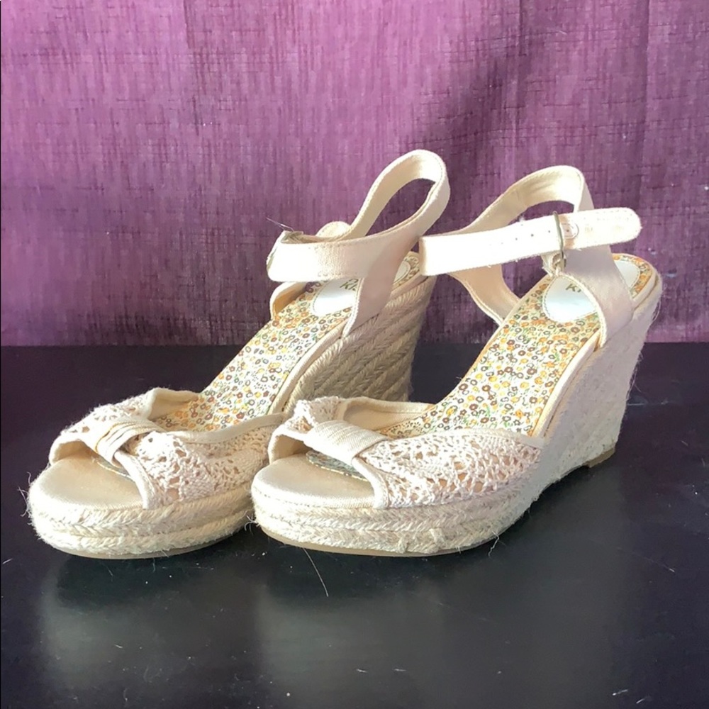Wedges